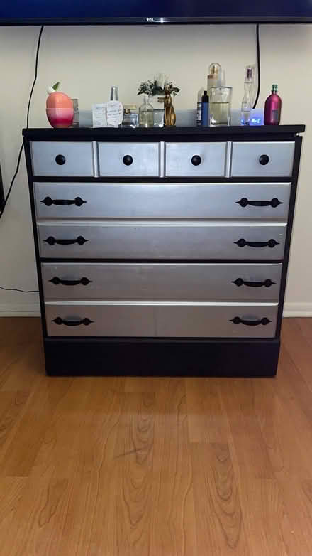 Photo of free Dresser (07660) #2