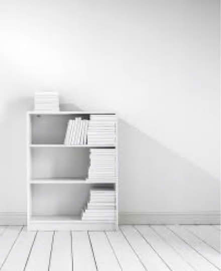 Photo of free Ikea BILLY Bookcase (Marchmont EH9) #2