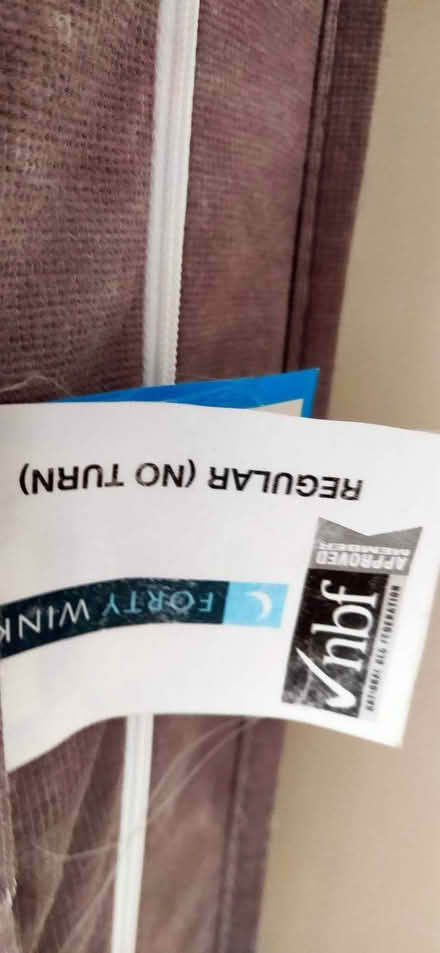 Photo of free King sized matress (Top Amersham HP6) #2