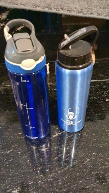 Photo of free Water bottles (Northolt) #1