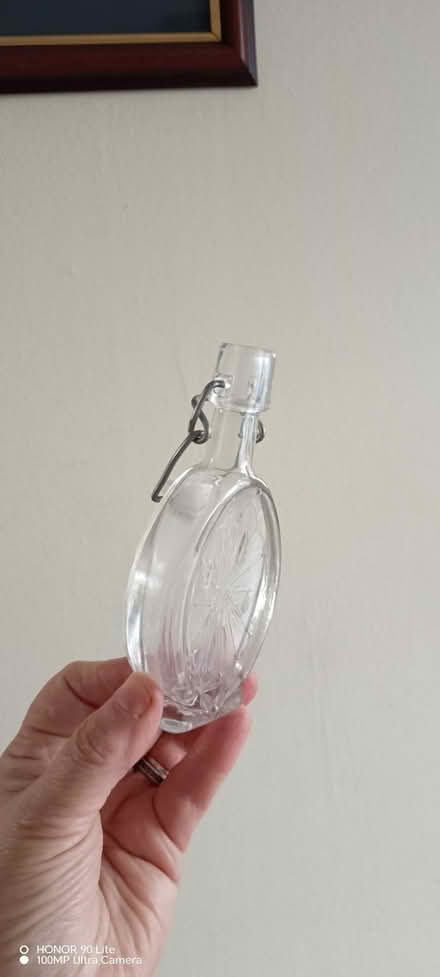 Photo of free Kilner jars and bottles (Old Town SG1) #2