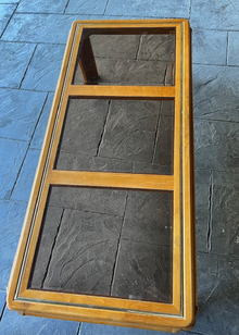 Photo of free coffee table and two side tables (novato) #1