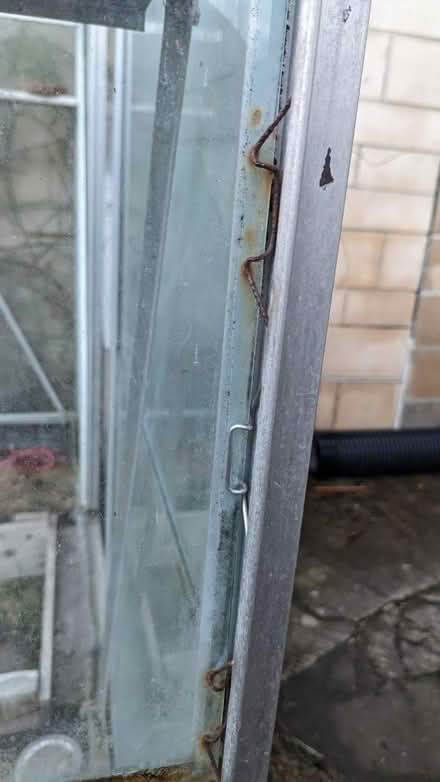 Photo of free Greenhouse (Mount Pleasant, BA15) #4