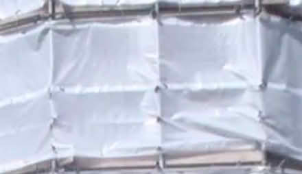 Photo of free Reinforced Plastic sheeting (GU11) #1