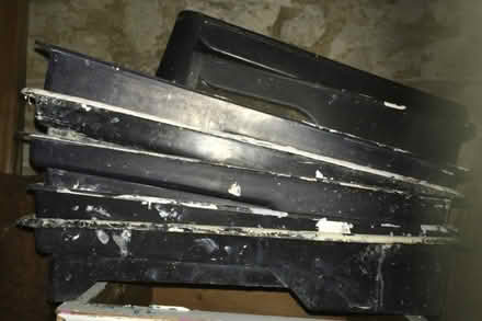 Photo of free Paint Trays (Heath End GU11) #1
