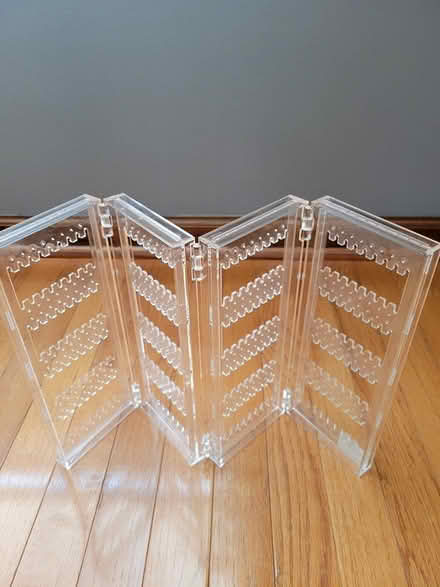 Photo of free Jewelry Holder (Prospect Heights) #1