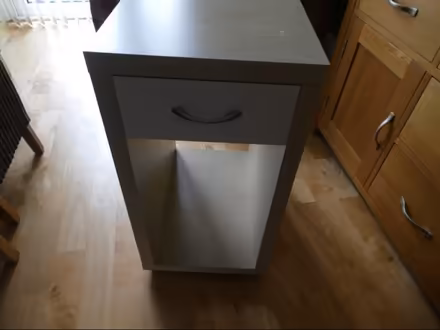 Photo of free Computer tower under desk unit. (Grange CH48) #3