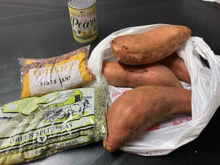 Photo of free Food (Willow Glen) #1