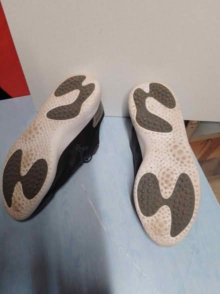 Photo of free Golf shoes - men's size 7.5 (Anstey LE7) #1