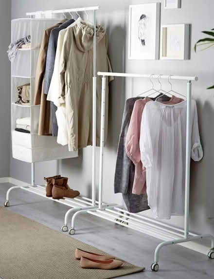 Photo of Clothes Rail (Havant) #1