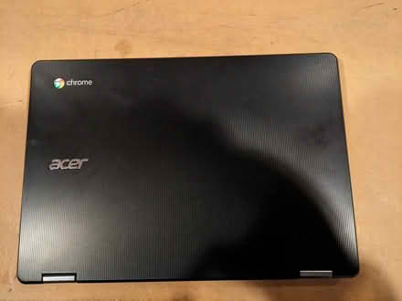 Photo of free Chromebook (Ypsilanti Township, Ford Lake) #1