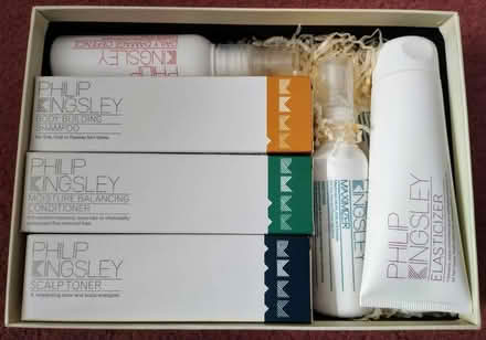 Photo of free Beauty Box (Whitehall) #2