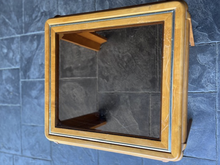 Photo of free coffee table and two side tables (novato) #4