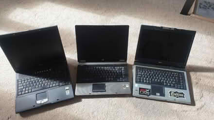 Photo of free Laptops (Leicester LE3) #1