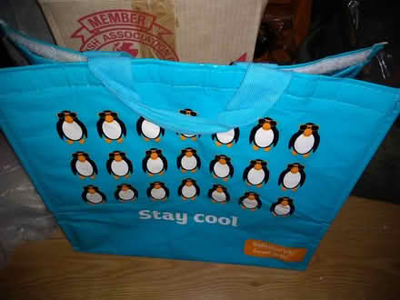 Photo of free Cool bag (Central Braintree) #1