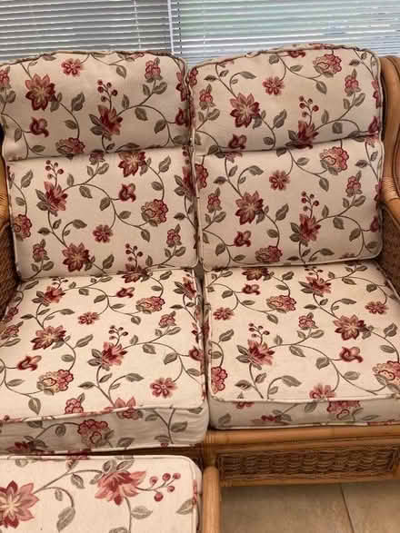 Photo of free Conservatory furniture covers (Bloomfield) #1