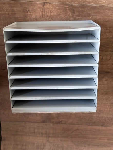 Photo of free Filing box (Risinghurst OX3) #1