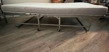 Photo of free Beds (Amherst NY) #1