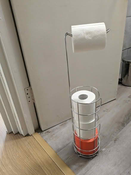 Photo of free Bathroom Storage Set / Accessories (E17) #2