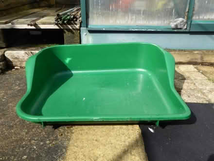Photo of free Potting-up Tray (Waterlooville PO8) #1