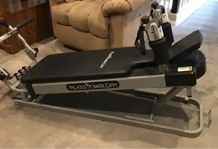 Photo of free Pilates Power Gym (Henderson) #2