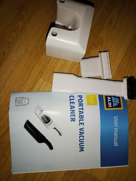 Photo of free Car hoover (Croydon) #4