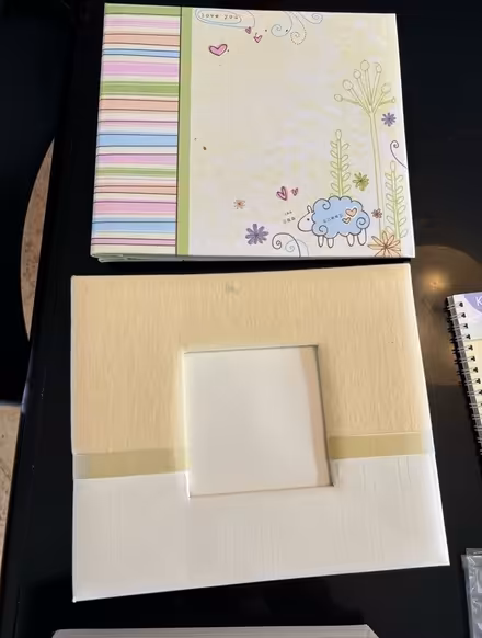 Photo of free Scrapbooking Supplies (Brookfield) #1
