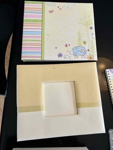Photo of free Scrapbooking Supplies (Brookfield) #1