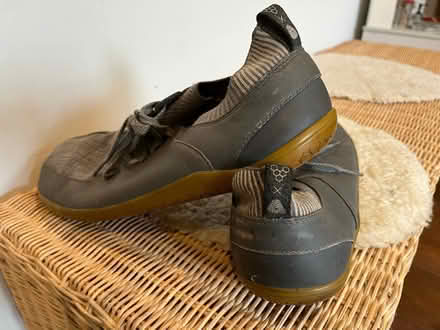 Photo of free Vivo Barefoot Men’s Trainers (BS5) #2