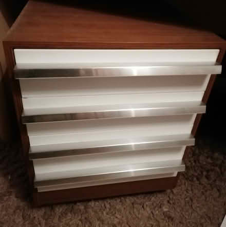 Photo of free Office cabinet (Wallands Park BN7) #2