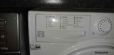 Photo of free Washing machine (Laois) #2