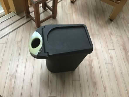 Photo of free Recycling kitchen bin (Henley-on-Thames RG9) #1