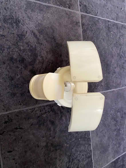 Photo of free Motion sensor light - may be faulty (Tiptree, Essex CO5) #1