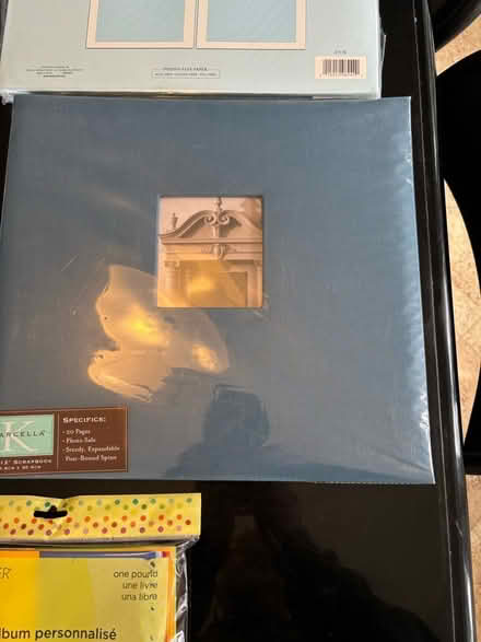 Photo of free Scrapbooking Supplies (Brookfield) #4