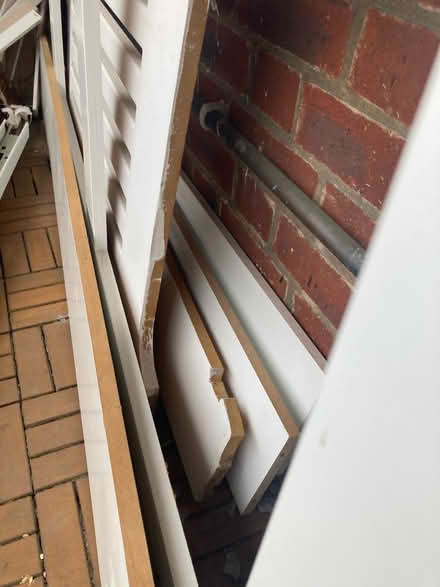 Photo of free Range of MDF bits (N16) #1