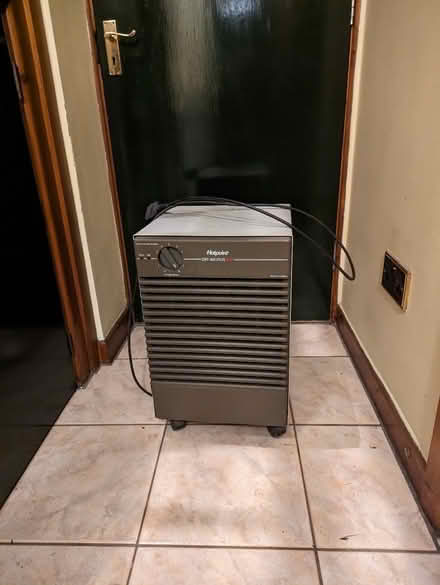 Photo of free Dehumidifier (Galgate LA2) #1