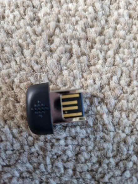Photo of free Fitbit and accessories (Meersbrook S8) #2