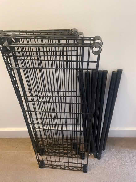 Photo of free Scrap metal (SW4) #1