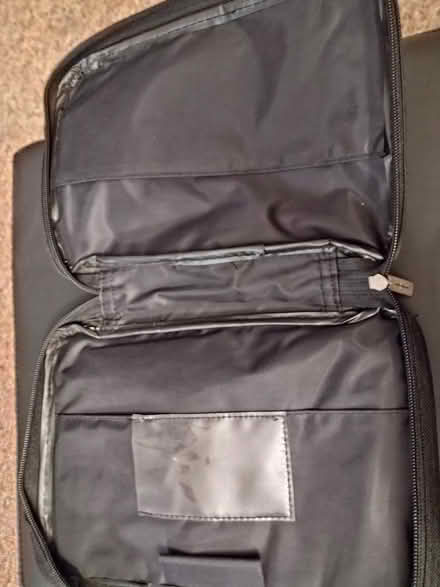 Photo of free Bible cases, zipped (Sunny Hill DE23) #4