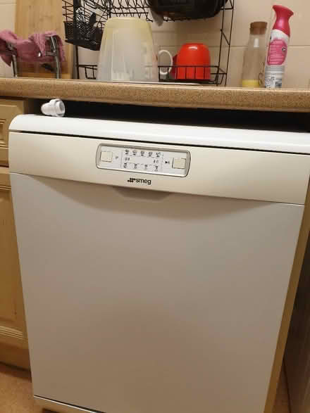 Photo of free Smeg dishwasher (Cheltenham GL50) #3