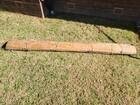Photo of free 3 x Bamboo Outdoor Blinds - HIGGINS #1