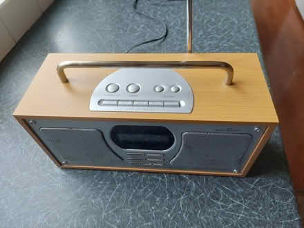 Photo of free Digital radio (Twickenham TW2) #3