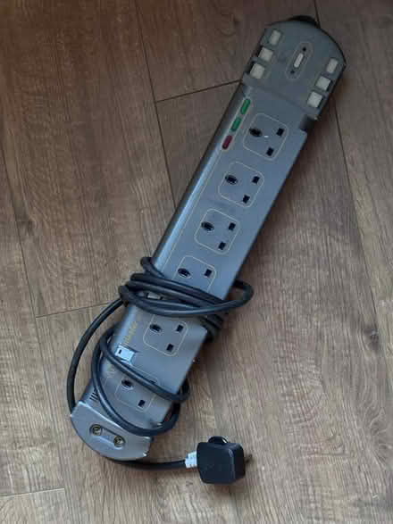 Photo of free Multiplug (Risinghurst OX3) #1