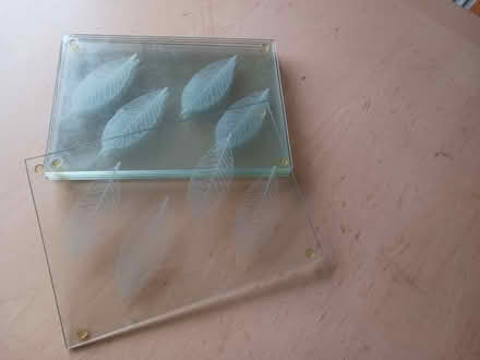 Photo of free Placemats and coasters (Cutteslowe OX2) #3