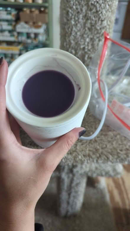 Photo of free Wax melter for home scents (Brunswick md) #2