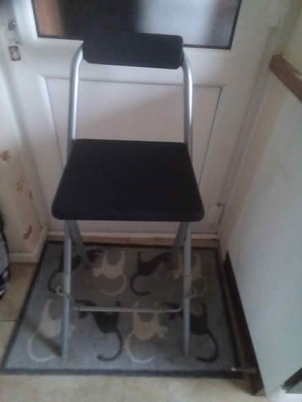 Photo of free Stool (Eccleston PR7) #1