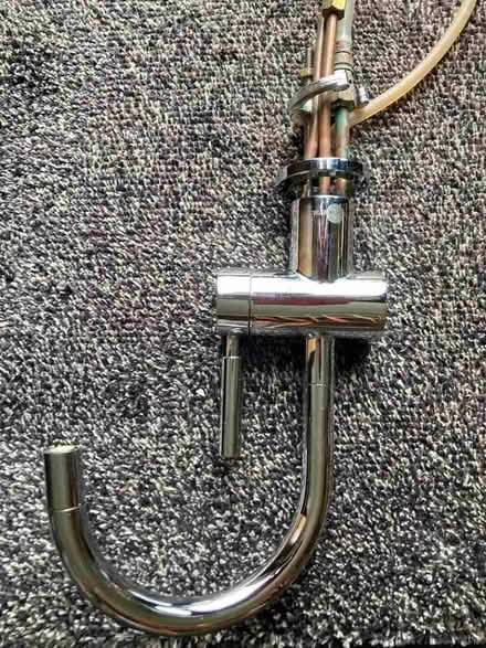 Photo of free Insinkerator Hot Water Tap and Under Sink Unit (Tenterden TN30) #4