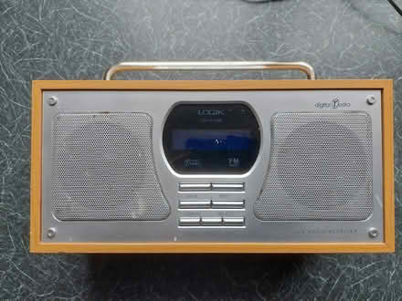Photo of free Digital radio (Twickenham TW2) #4