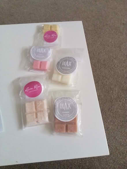 Photo of free Wax melts (Northgate Village CH2) #1