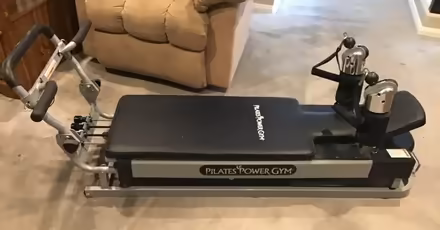 Photo of free Pilates Power Gym (Henderson) #1